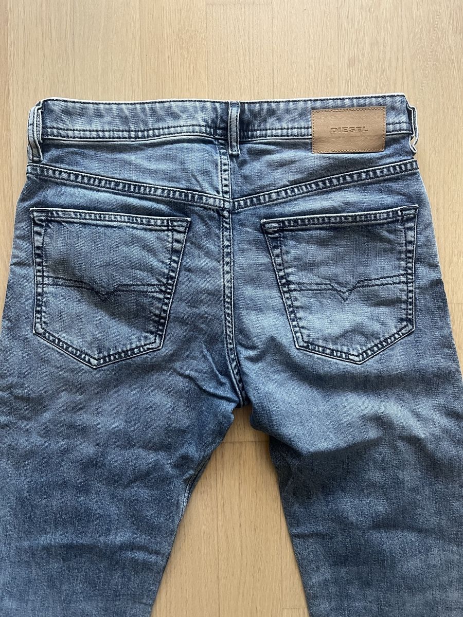 Diesel Jeans: Jean Diesel – D'occasion à Vevey par emi_m2vr 2
