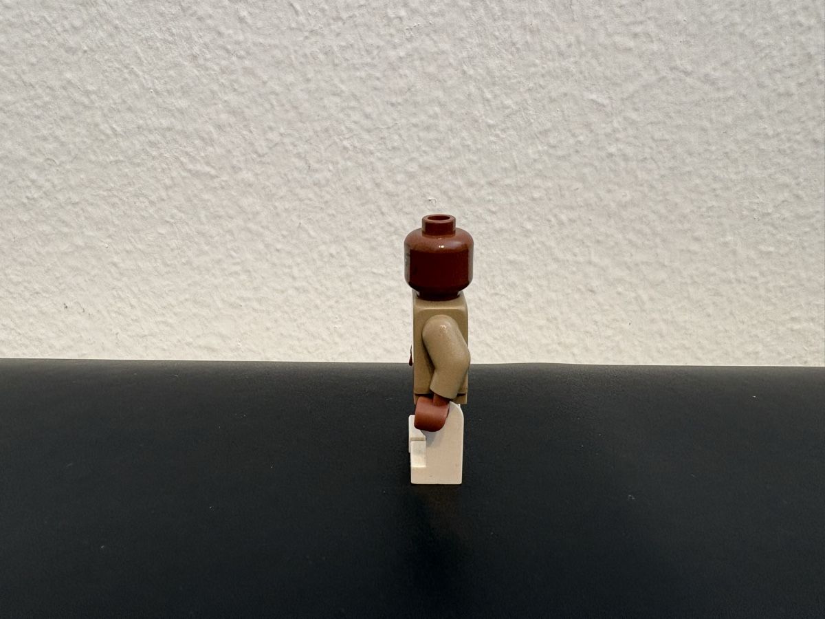 Lego Giocattoli: Lego Mace Windu – Usato da Lausen venduto da J.2000 3