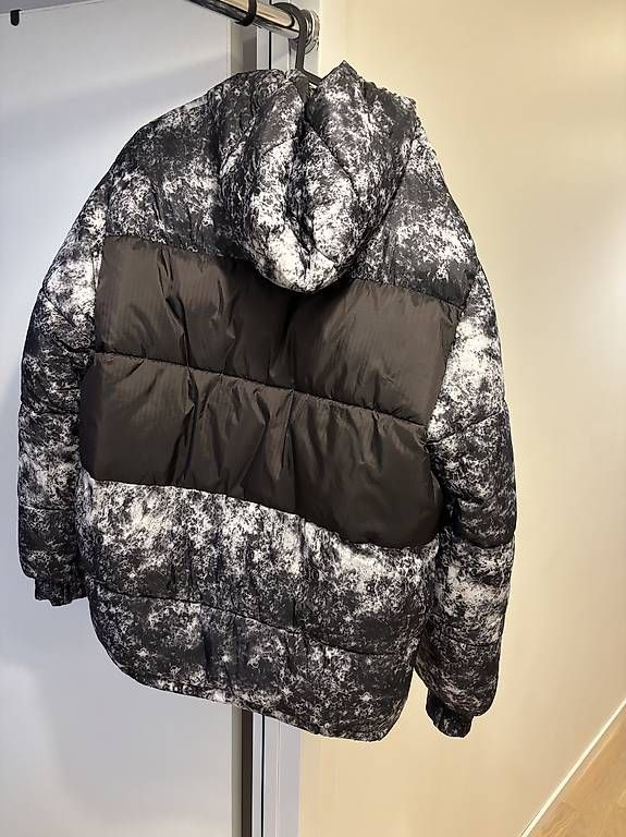 Jacken: Doudoune Bershka  – Gebraucht aus Thônex von jol_6y66 3