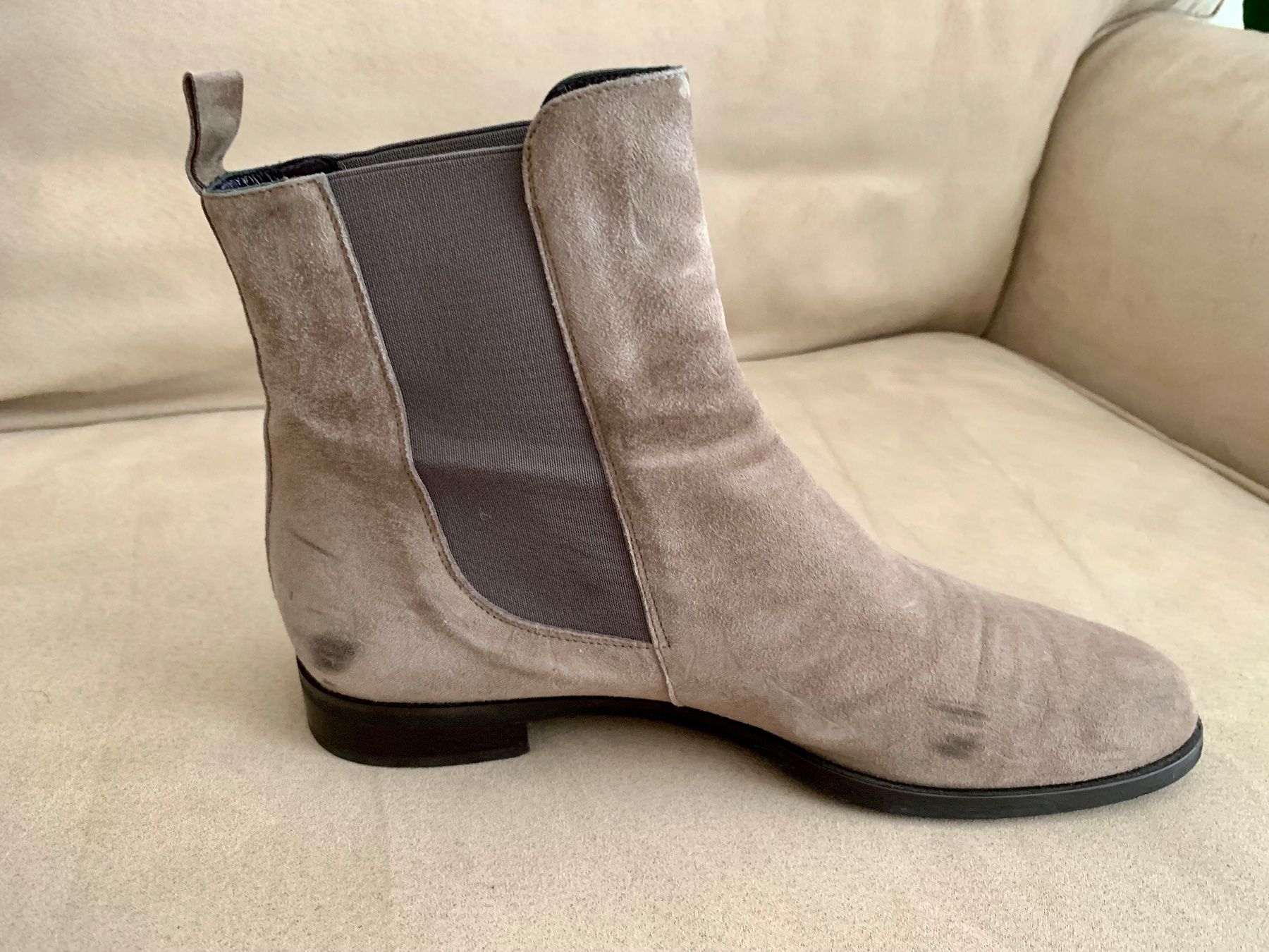 Scarpe da donna: Damen Stiefeletten – Usato da Zürich venduto da Nika017 5