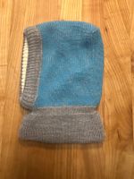 Hans Natur Baby und Kinder Schalmütze  Gr.46/48