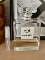 Chanel No. 5 L‘eau 1.5ml