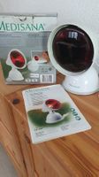 Lampe infrarouge Medisana,aide cosmetique et contre  douleur