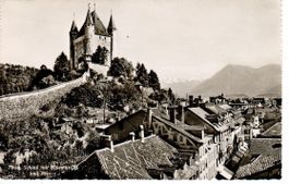 Thun