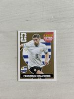 Panini FIFA WM 2026 Federico Valverde Extra Sticker -