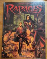 Rapaces (Marini/Dufaux) N 1 (T.B.E.)