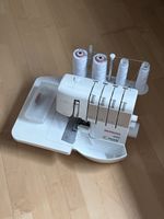 Bernina L460 Overlock Nähmaschine