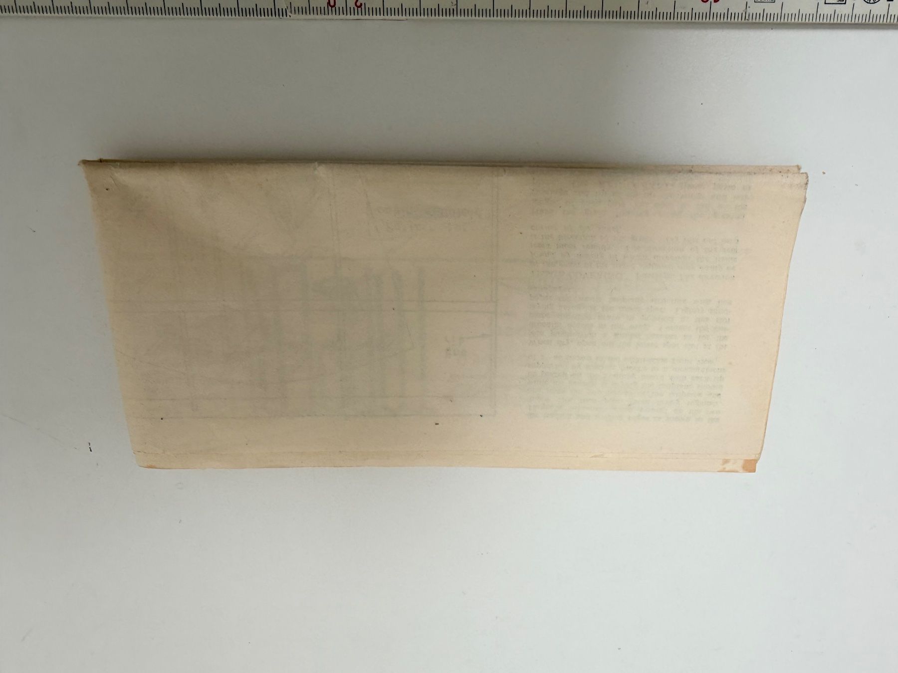 Tutti i ricambio: Bauplan KeilKraft antik – Usato da Wettingen venduto da jo_walters 2