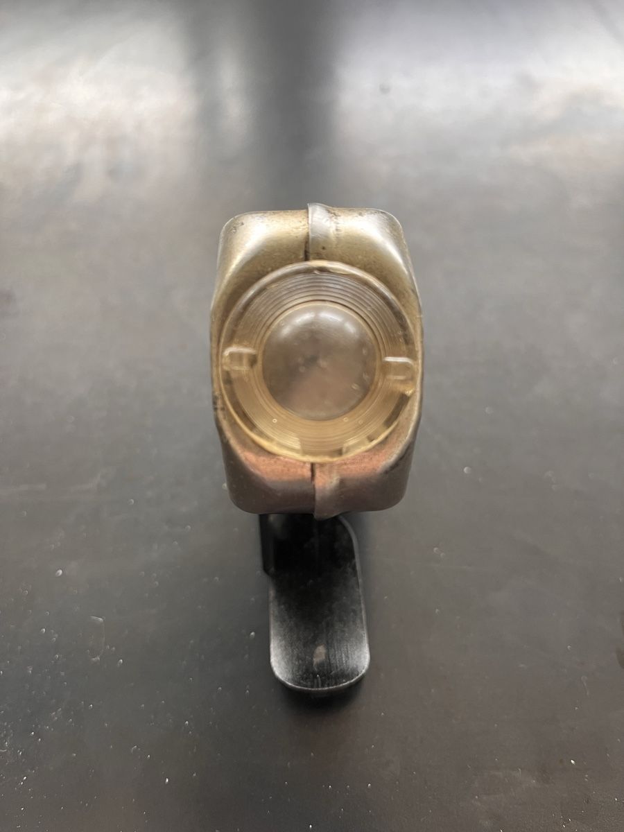 Philips Lampade: Lampe de poche à dynamo – Usato da Vernier venduto da ilcastrato 2
