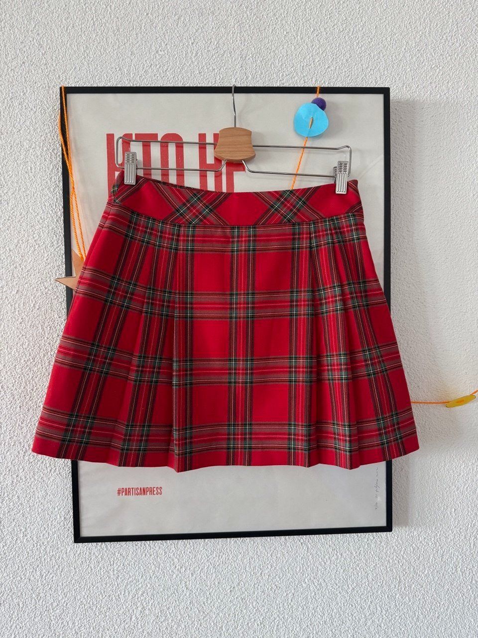 Tara Jarmon Gonne: Tara Jarmon skirt size 36 – Usato da Zürich venduto da futurmutur 4