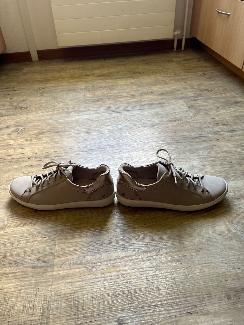 Ecco Damenschuhe: Ecco Damenschuhe 43 soft 7 W Easy Slip – Neu und originalverpackt aus Bühler von BMWi32017 1