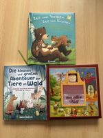 Buchpaket Gute-Nacht-Geschichten 