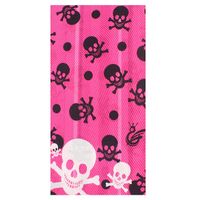 Bandana snood - skull