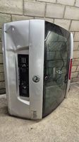 Skoda Octavia 2 Kofferaumdeckel/Heckklappe