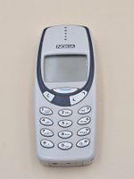 Nokia 3310 Classique non fonctionnel avec chargeur