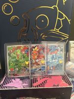 Gen 3 Pokemon Set - EN 