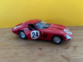 Ferrari 250 GTO 64 von Jouev in 1/43