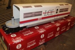 ICE Bordrestaurant Wagen