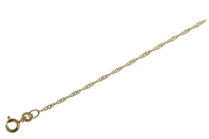 Armbänder & -reifen: Goldarmband Echtgold – Neu und originalverpackt aus Hemmental von BlingBling1 2