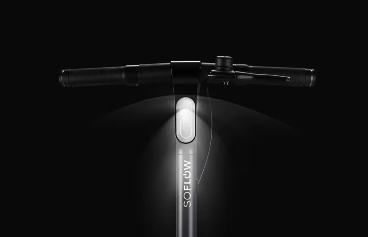 Soflow Kickboard: NEU & OVP: E-Scooter SoFlow SO ONE PLUS + Ersatzschlauch – Neuf avec emballage d'origine à Nidau par Biohoney 2