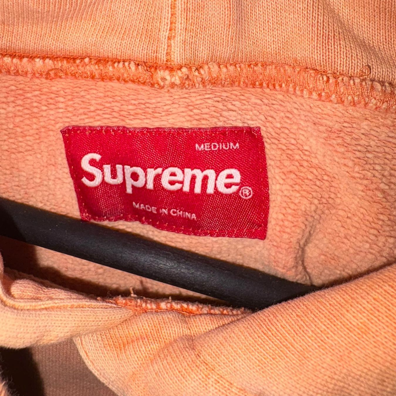 Maglioni & Felpe: Supreme Hoodie – Nuovo (secondo la descrizione) da Bern venduto da gia_jqj7 3