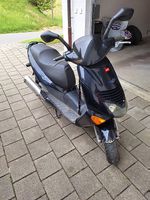 Aprilia leonardo 125