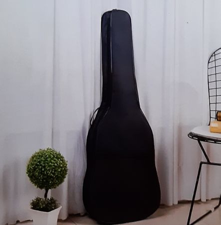 Gitarrentasche