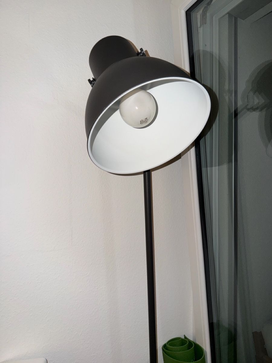 Ikea Lampade: IKEA lamp  – Usato da Zürich venduto da lanz28