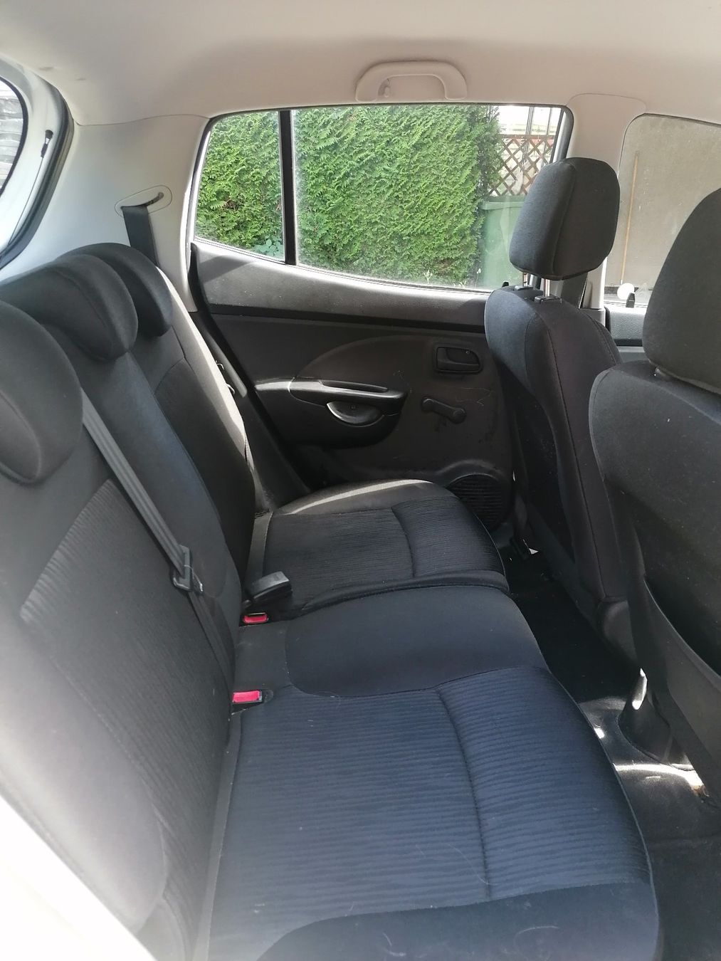 Kia Automobili: Kia Picanto 2009 Auto – Usato da Zürich venduto da ree_6sm9 6