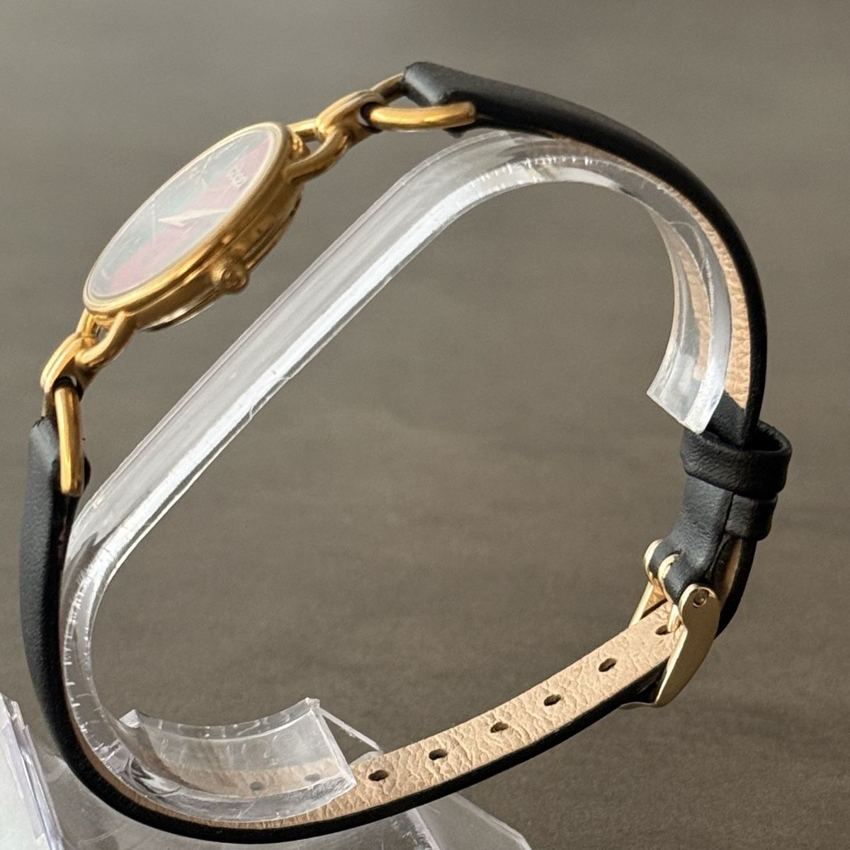 Gucci Orologi:  Gucci Damenuhr  – Usato da Villmergen venduto da Swiss2011 5
