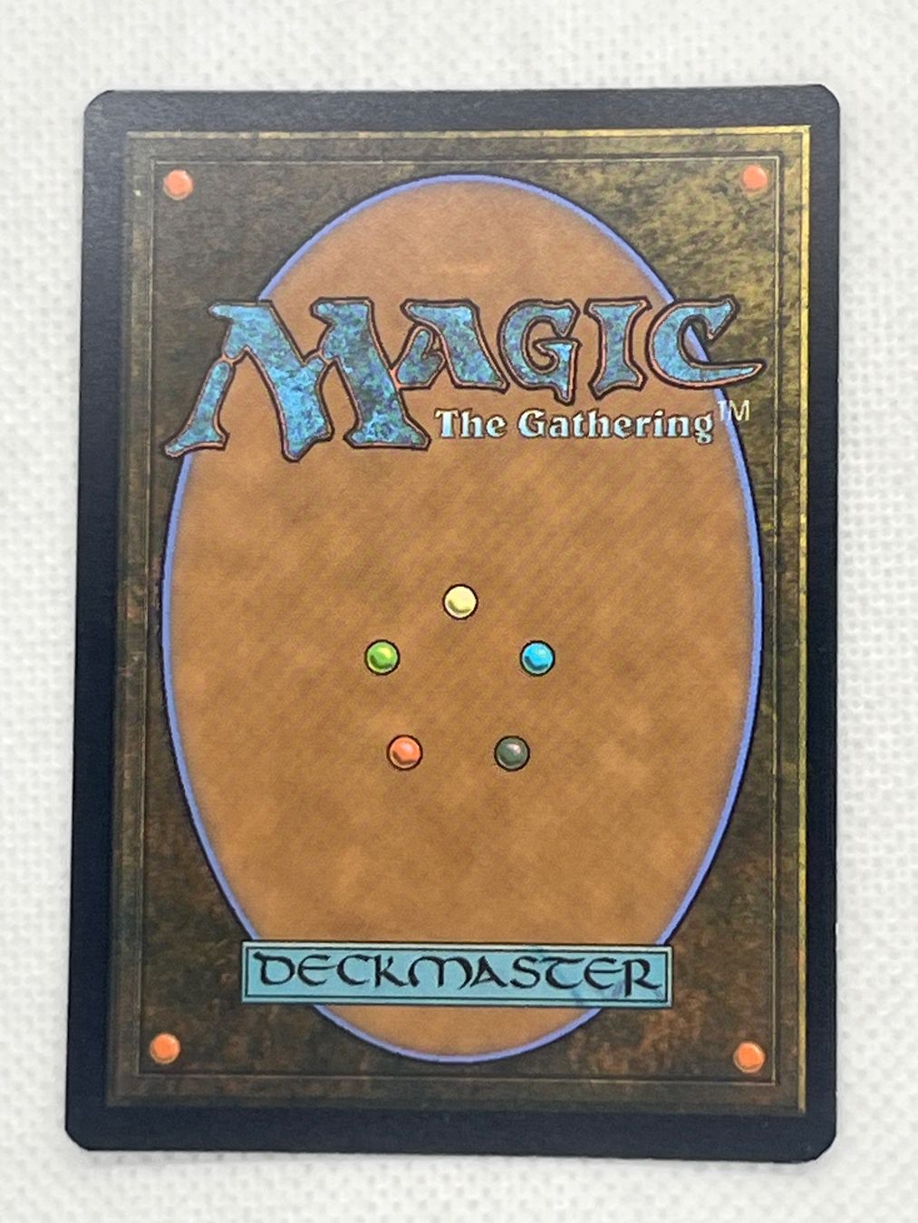 Magic The Gathering Cartes à collectionner: MTG Excavation Explosion BRO 132 Englisch Common Foil – D'occasion à Hinterkappelen par Kim1992 1