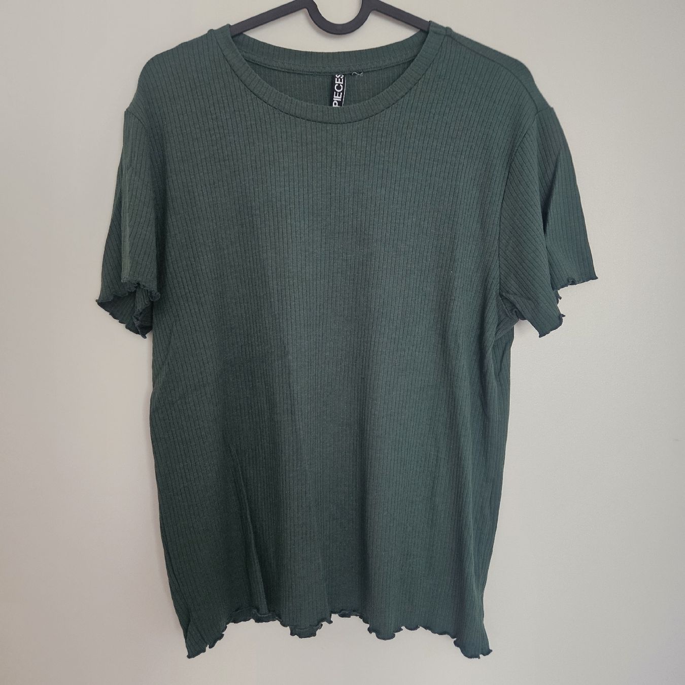 Pieces T-shirt: Set: 4x T-Shirt Pieces Nicca – Usato da Bern venduto da naaa000xci 2