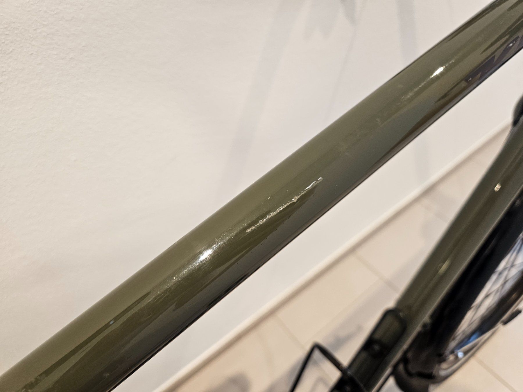 Kona Biciclette: Kona Sutra 2021 - 56cm – Usato da Ebertswil venduto da draft 2