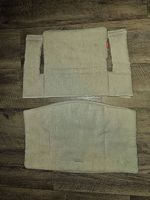 Stokke Tripp Trapp Kissenset in beige