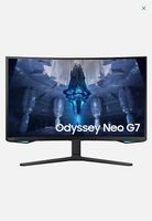 Moniteur Samsung Odyssey Neo G7 4K