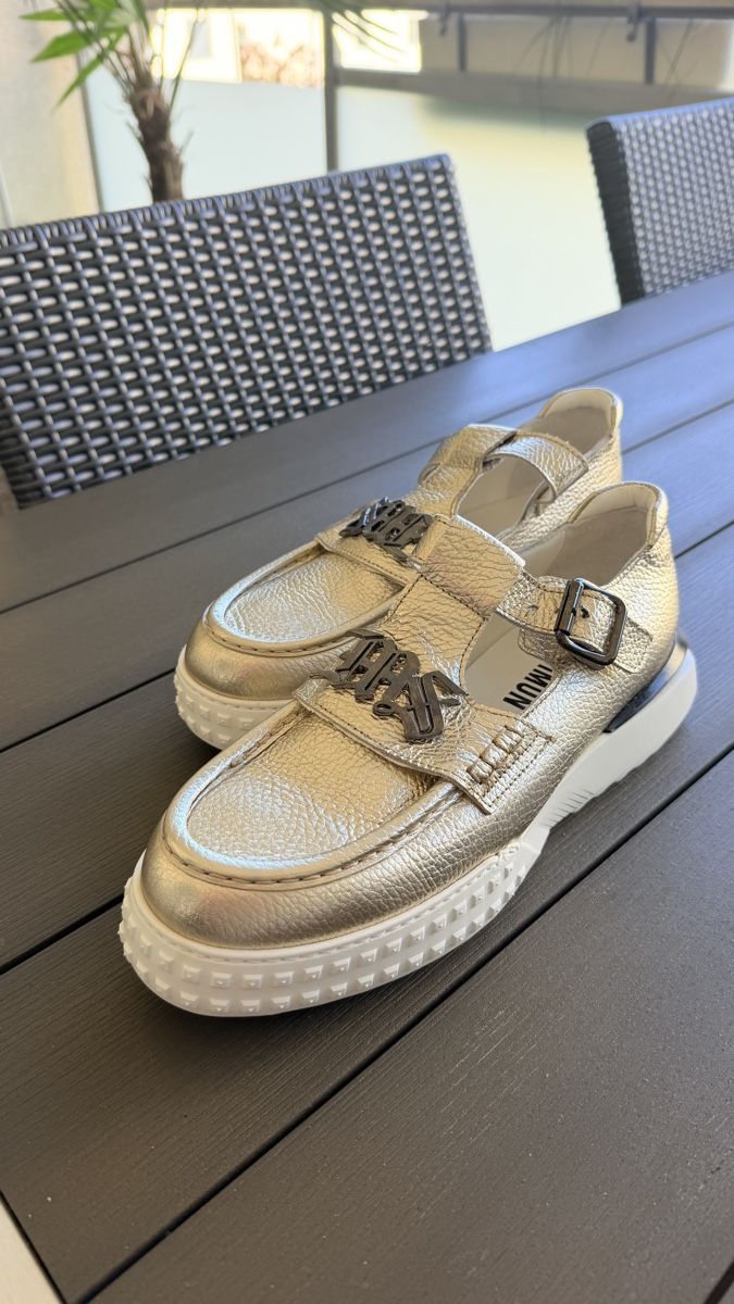 Chaussures femmes: Mich Simon Sneaker – Neuf (Voir description) à Gockhausen par misa63