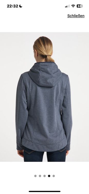 Vestes: Übergangsjacke Dreimaster XL/42 – Neuf (Voir description) à Nürensdorf par Trisch 9