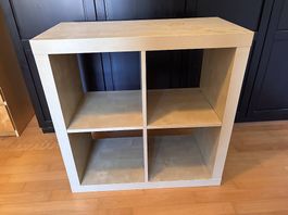 Ikea Würfelregal