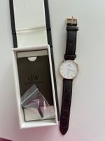 Daniel Wellington Armbanduhr