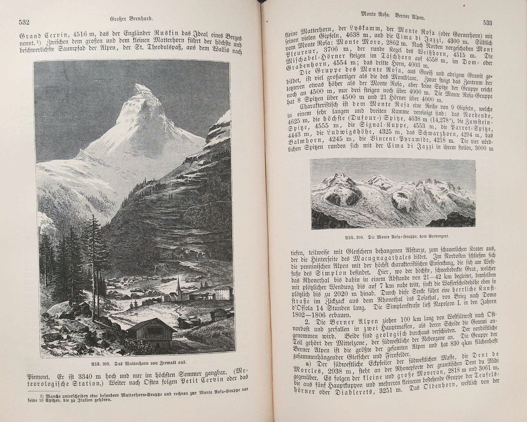 Libri: Handbuch Geographie von H. A. Daniel 1882 – Usato da Rafz venduto da booksell 3
