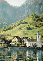 BAUEN Seedorf am Vierwaldstättersee