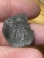 TRÈS TRÈS RRRRARE Radoslav roi Serbe 1228-1233 pièces concav