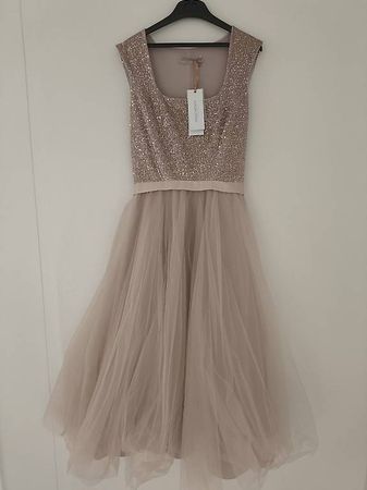 Neues Abendkleid,Ballkleid. Gr.S