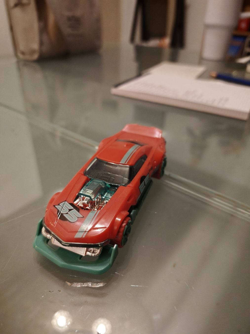 Spielzeuge: Spielzeugauto – Neu (gemäss Beschreibung) aus Sulgen von 34j_p6s2 1