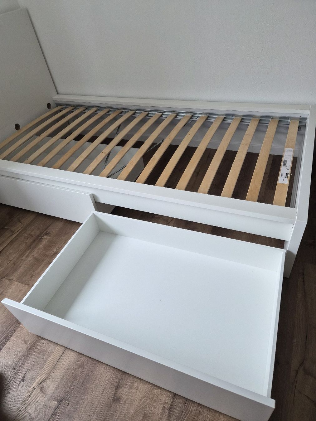 Lits: Bett - 90x200cm – D'occasion à Kreuzlingen par fat_f96v 1