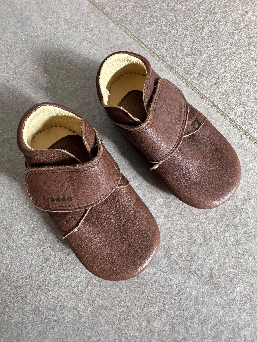 Froddo Schuhe für Jungen: Lernschuhe froddo gr 19 – Gebraucht aus Wangen ZH von Lumei89