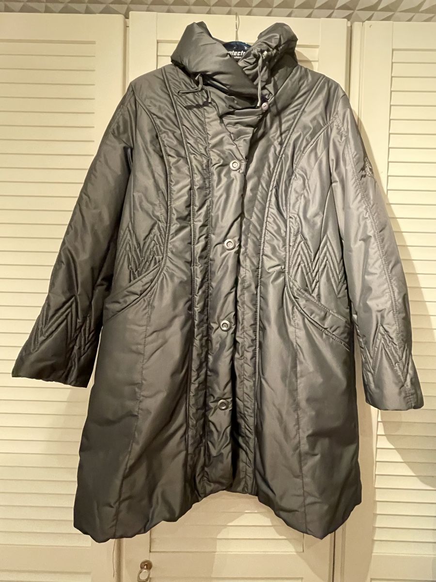Taifun Giacche: Long-Jacke – Usato da Zollikofen venduto da Neuhuus01 1