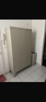 KOLBJÖRN Rangement, beige extérieur/intérieur, 90x161 cm