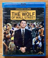 The Wolf of Wall Street (DiCaprio/Robbie/McConaughey)