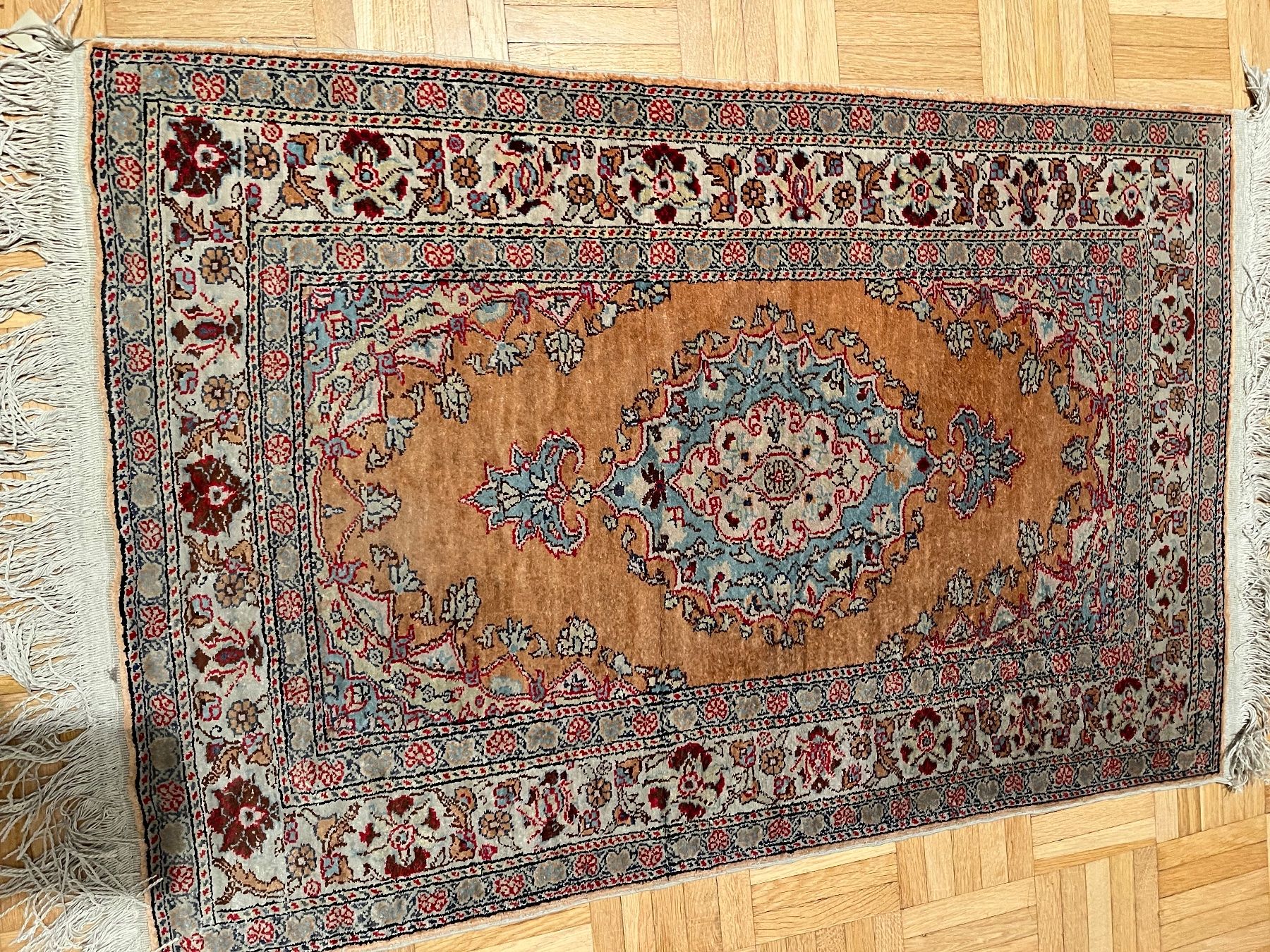 Tapis: Teppich – D'occasion à Aarau par jan_76vg 3